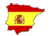 ARANDAKI - Espanol